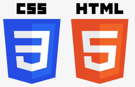 html css